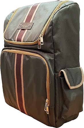 barber backpack amazon