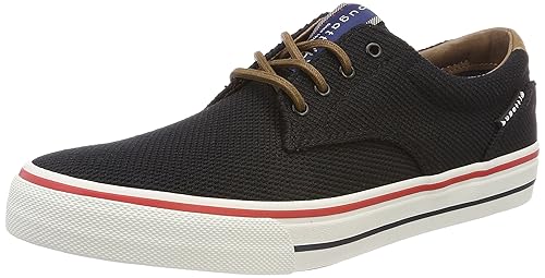 bugatti canvas shoes