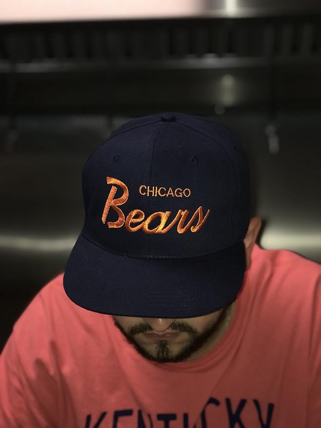 clark griswold bears hat