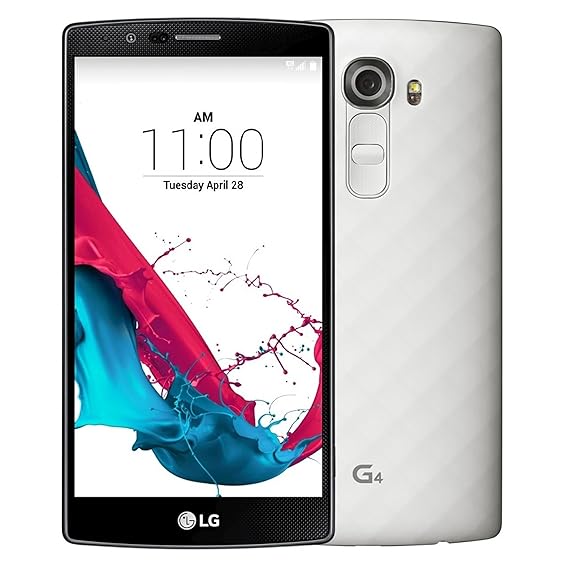 Lg G4 4g Lte With 32gb Memory Cell Phone Unlocked Lg G4 4g Lte With 32gb Memory Cell Phone Unlocked