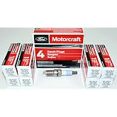 Pack of 8 Genuine Motorcraft Spark Plug SP-479 AGSF22WM