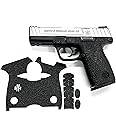 Handleitgrips Gun Grip Tape Wrap for Smith & Wesson SD9 VE Tactical Textured Rubber Gun Grip Enhancements