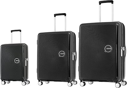american tourister curio set