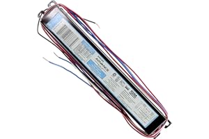 Philips Advance 08683 - IOPA-2P32-N T8 Fluorescent Ballast