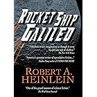 Rocket Ship Galileo (Heinlein's Juveniles Book 1)