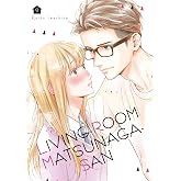 Living-Room Matsunaga-san 9