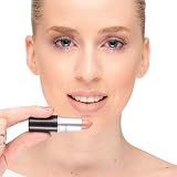MAC Matte Lipstick Honeylove Nude Pink Beige Matte Finish view 7