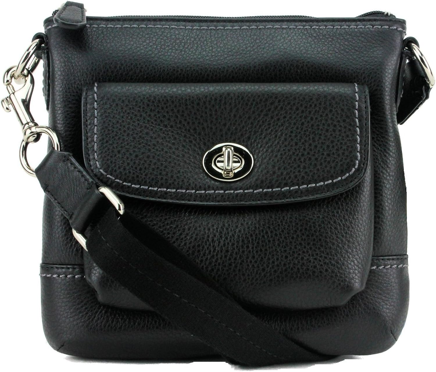 coach pocket purse