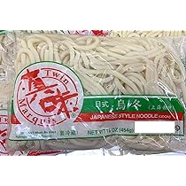 Amazon Com Twin Marquis Japanese Style Noodles Udon 烏冬上海粗炒 16 Oz X 2 Bags Grocery Gourmet Food Amazon Com Twin Marquis Japanese Style Noodles Udon 烏冬上海粗炒 16 Oz X 2 Bags Grocery Gourmet Food