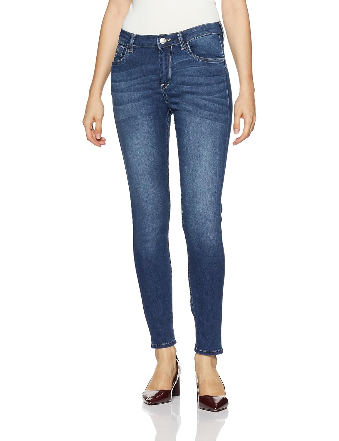 flying machine women's skinny jeans