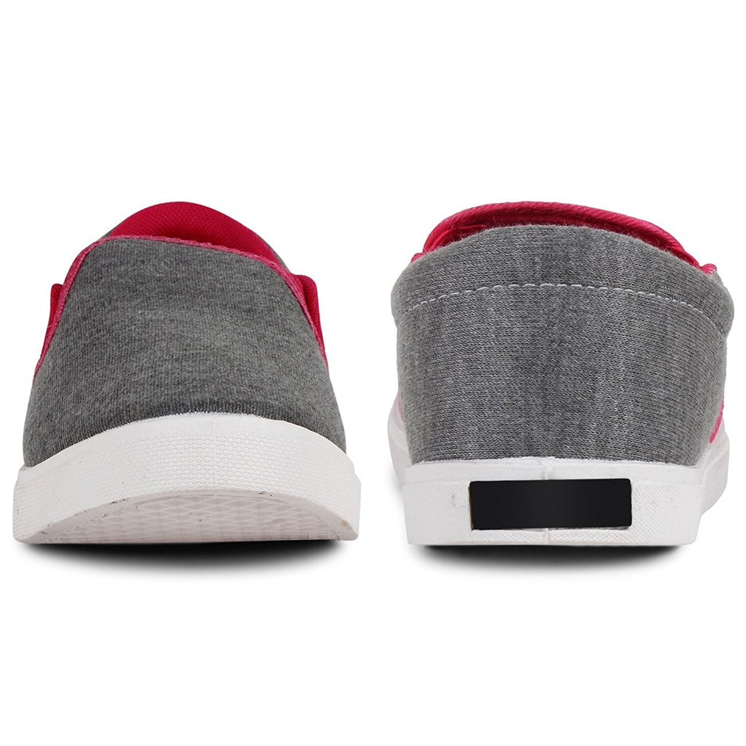 clymb perfect stylish & comfortable casual slip-on shoes for women