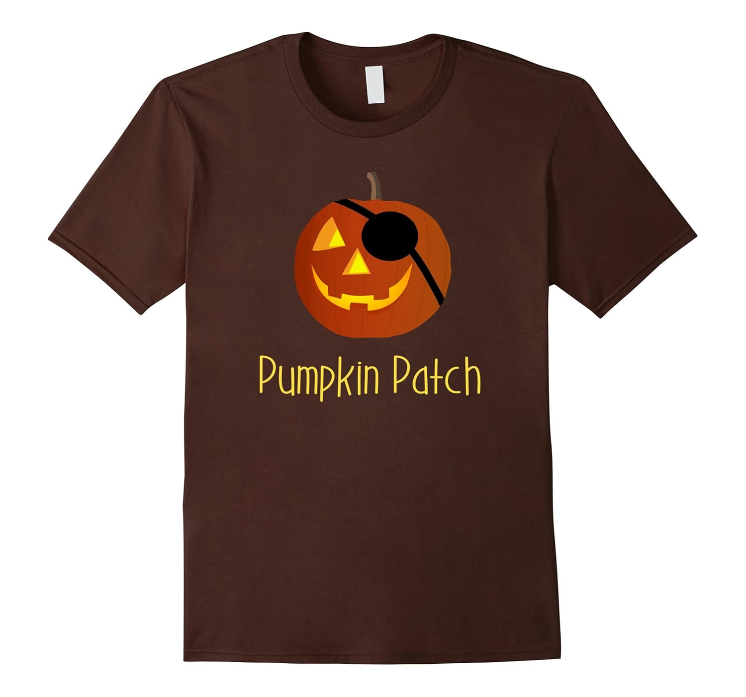 Pumpkin Patch TShirt Halloween Shirt For Kids & Adults-ANZ