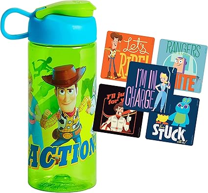 toy story bottle