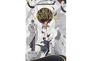 Lord of Mysteries, Vol. 3: The Clown, Part III