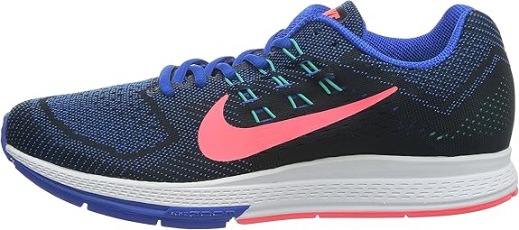 w nike air zoom structure 18
