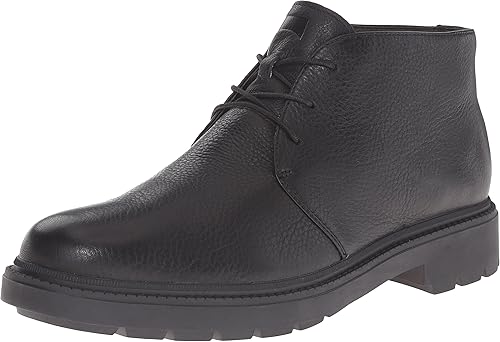 camper hardwood boots