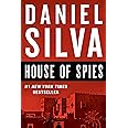 House of Spies: A Novel (Gabriel Allon, 17)
