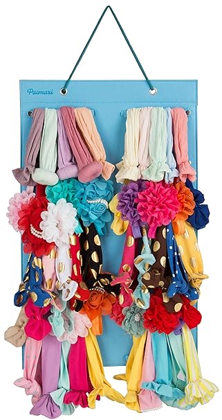 baby headband holder