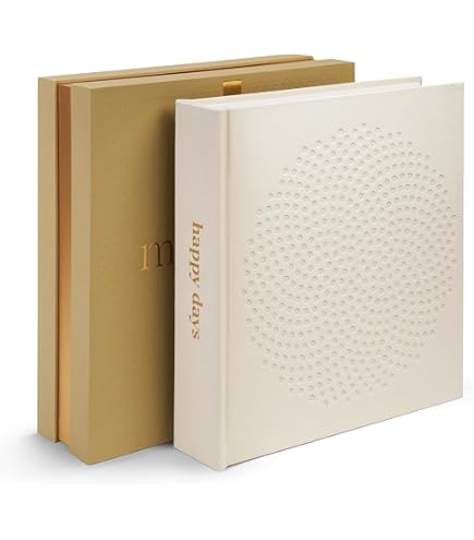 Printworks Bookshelf Album - Moments that Matter - Shop Online Italia