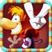 Rayman Fiesta Run