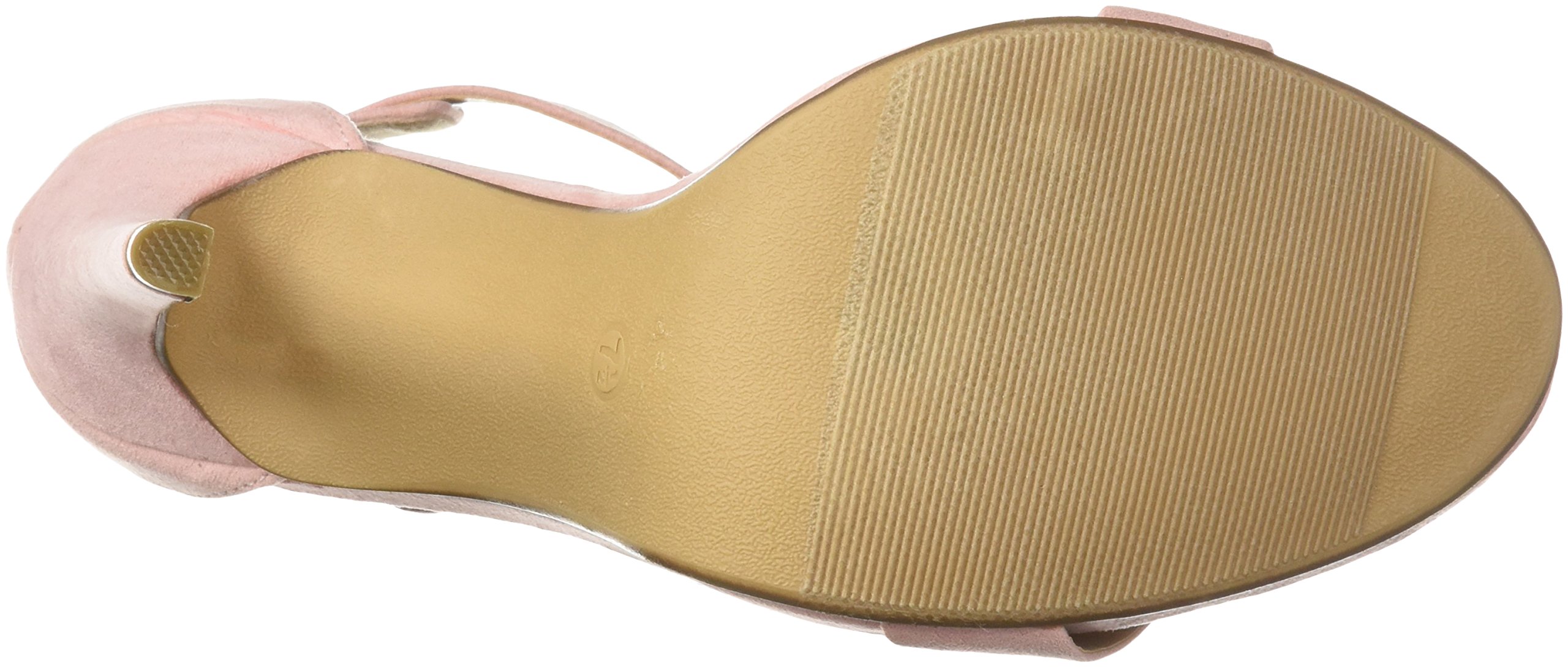 DREAM PAIRS Women's Elegantee Dress Pump - Image 4