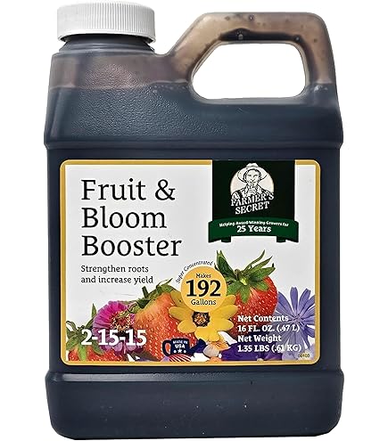 Amazon.com : General hydroponics floraNova Bloom (4-8-7) 1 Gal