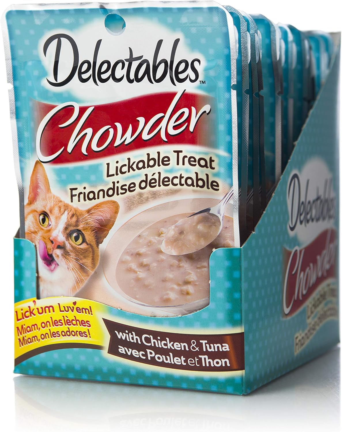 diabetic cat treats