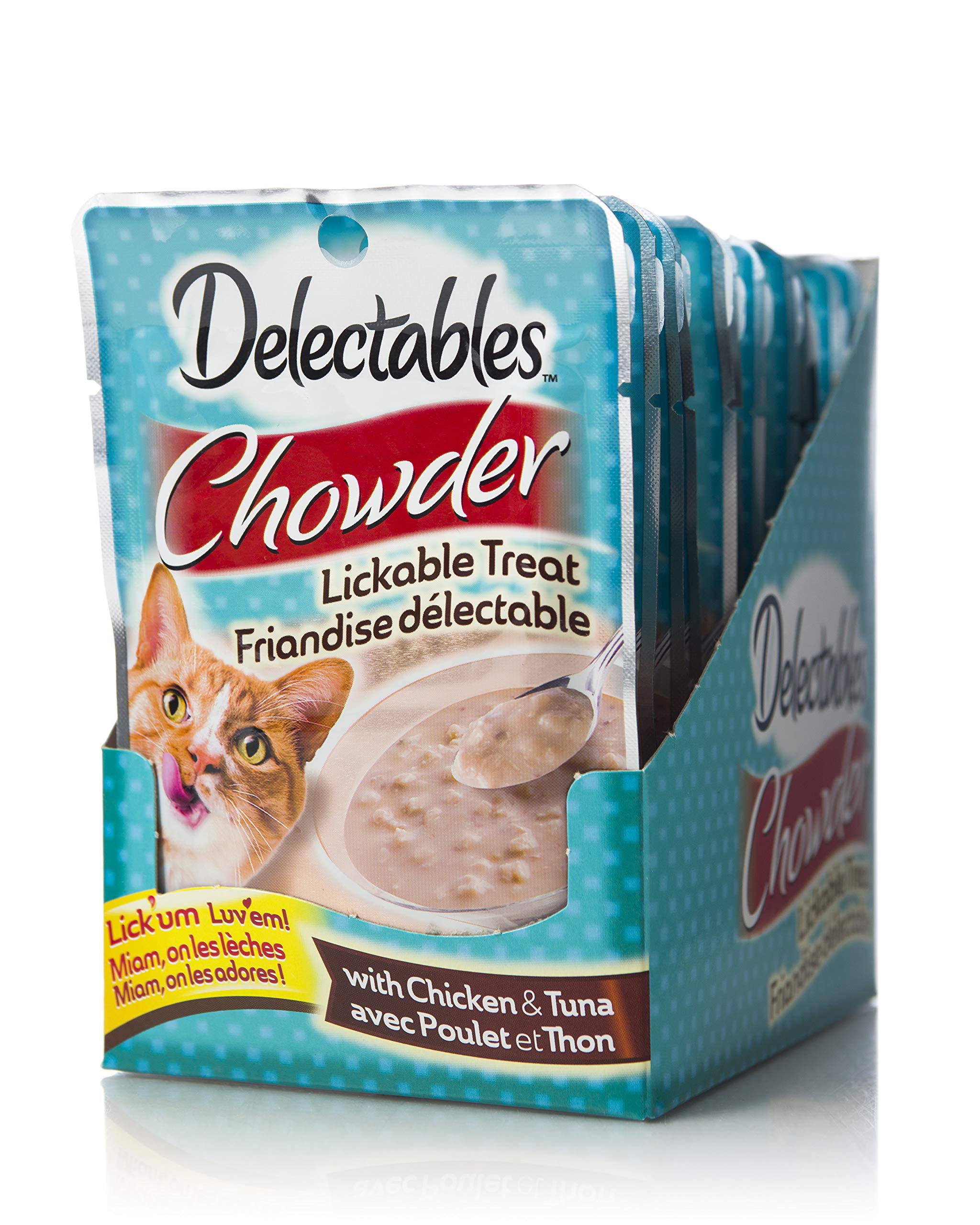 Hartz Lickable Wet Cat Treats Buy Online in United Arab Emirates at