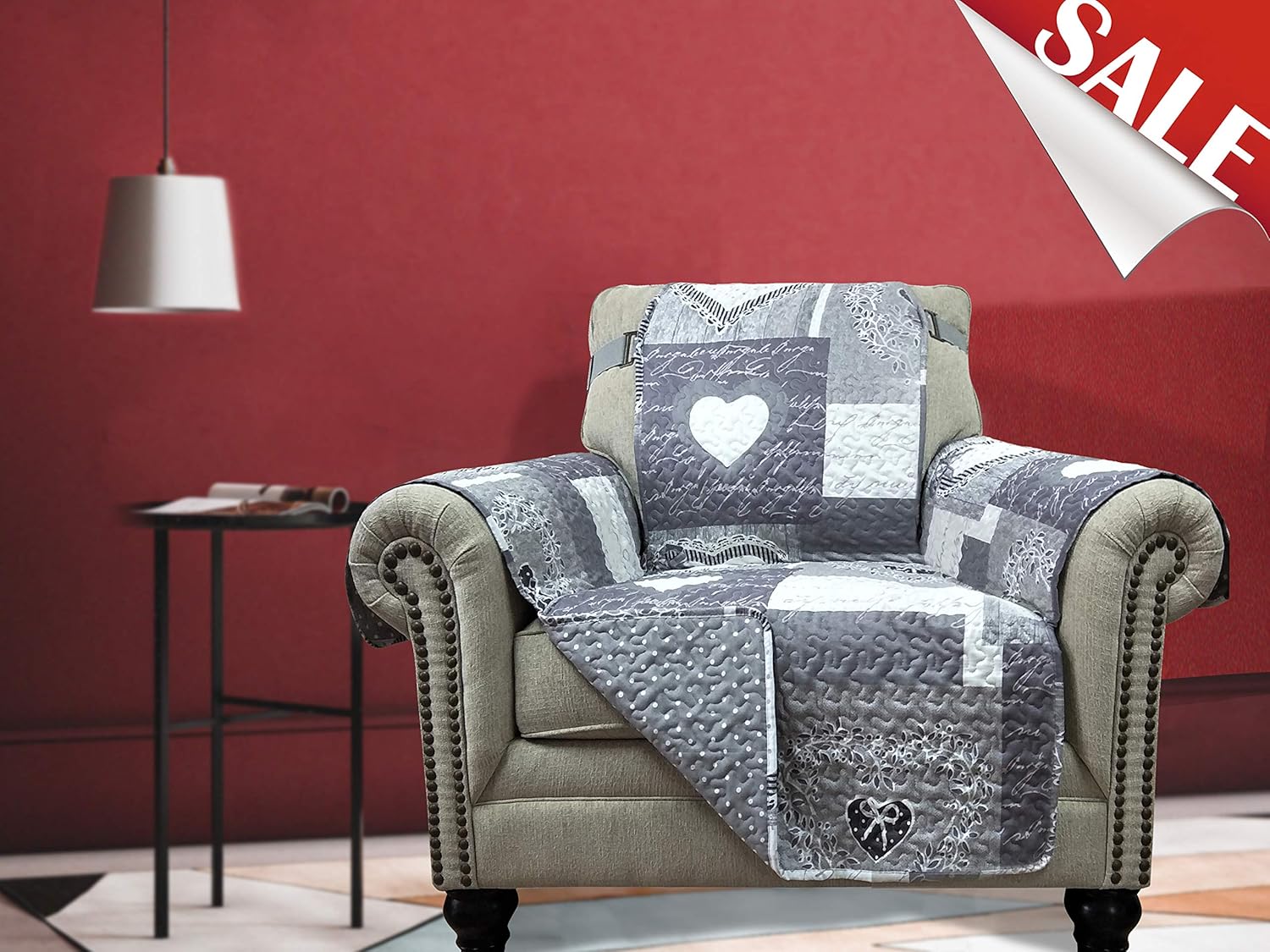 Best recliner chair cover pets