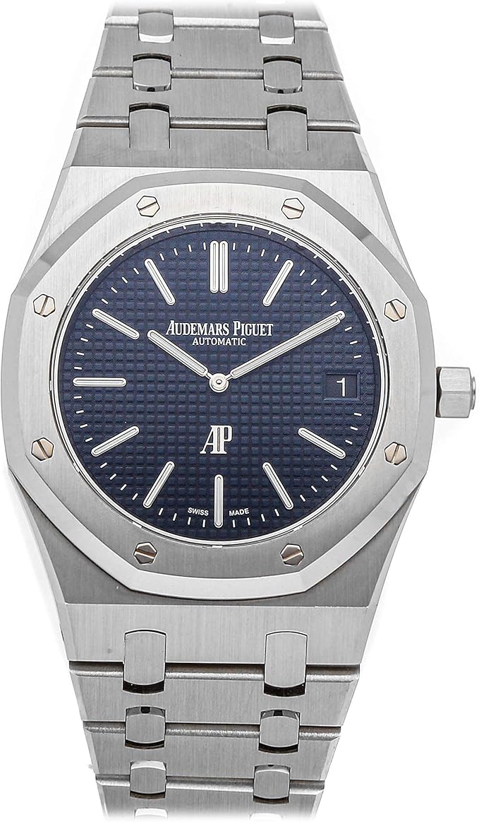 Audemars Piguet ultra sottile Royal Oak Amazon.it Orologi
