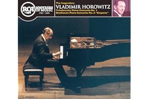 Tchaikovsky: Piano Concerto No. 1/ Beethoven: Piano Concerto No. 5