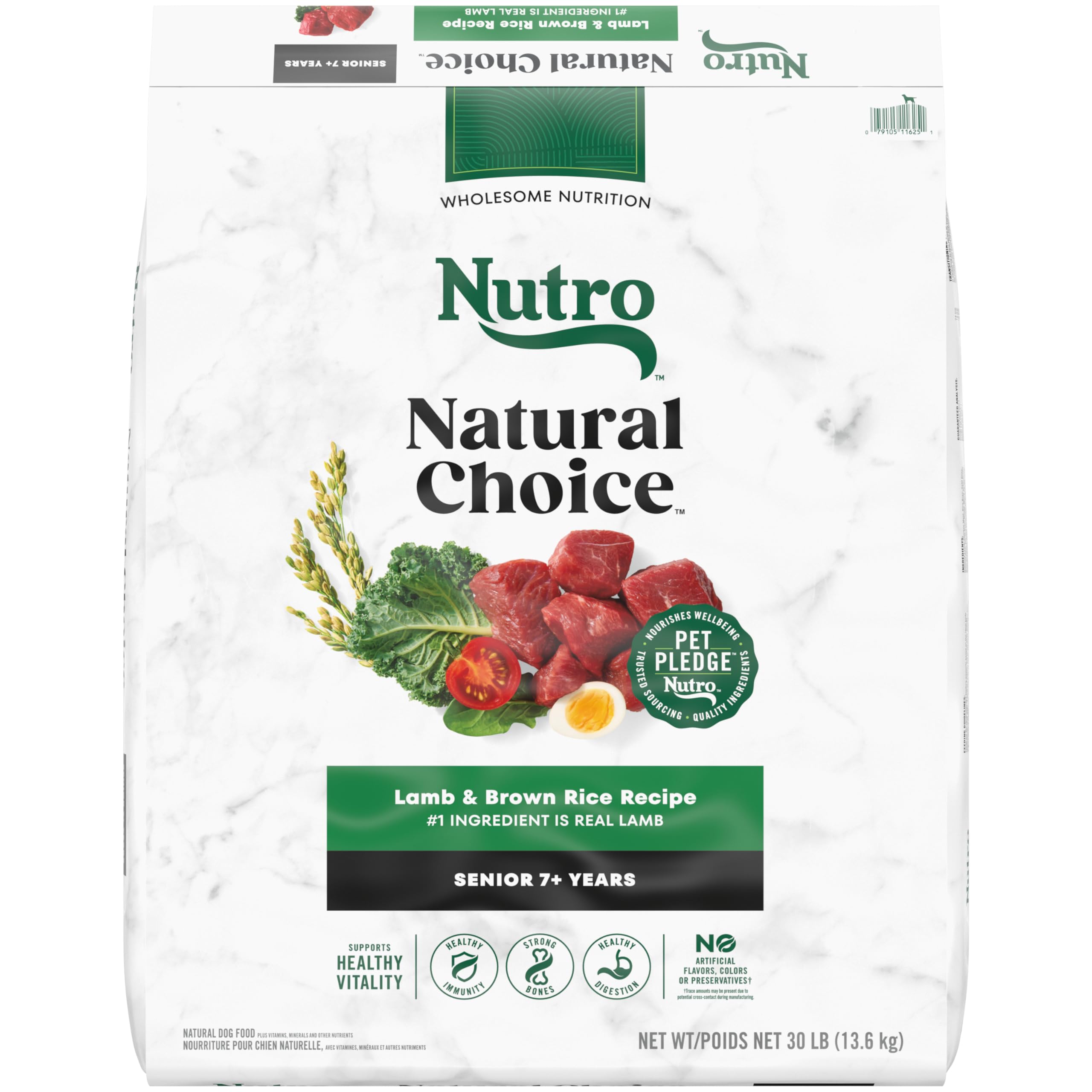 Nutro Natural Choice Senior Dry Dog Food Lamb And Brown Rice Recipe nutro-natural-choice-senior-dry-dog-food-lamb-and-brown-rice-recipe