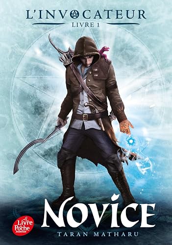 Download L'Invocateur - Livre I: Novice PDF