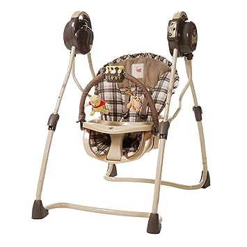 disney baby swing