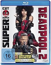 Deadpool 2