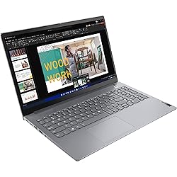 Lenovo ThinkBook 15 Gen 4 Business Laptop