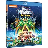 Jimmy Neutron: Boy Genius