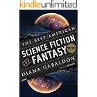 The Best American Science Fiction And Fantasy 2020 (The Best American Series)
