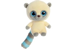 Aurora YooHoo Bush Baby YooHoo & Friends Plush 8"