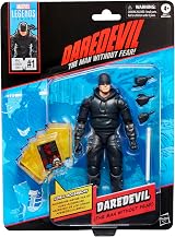 Marvel Legends Series Daredevil Action Figure by Hasbro Marvel
