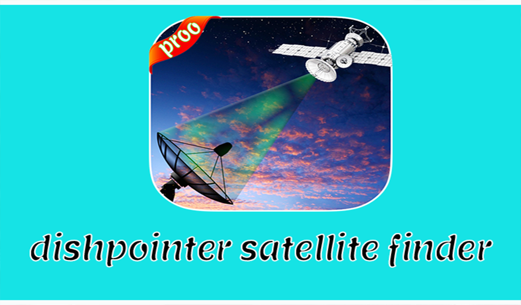 dishpointer satellite finder Amazon Appstore