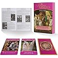 Gayrrnel Tarot Cards for Beginners, 44 Romance Angel Oracle, Handmade, Ideal for Learning, Doreen Virtue's Rare Out of Print Set