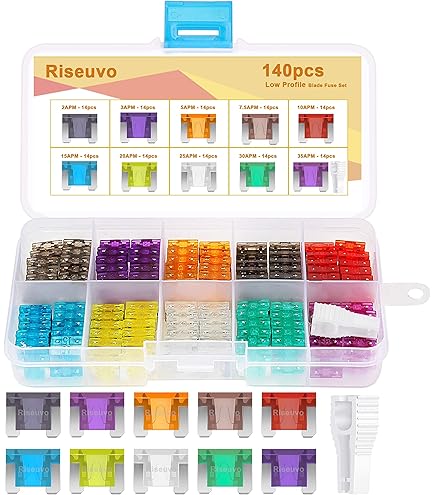 Caja De Fusibles 57630-26600-71 - Recambio Para Vehículo