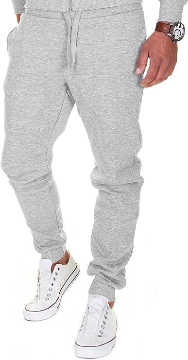 Merish Jogging Para Hombre Pants Pantalones Deportivos Hombres