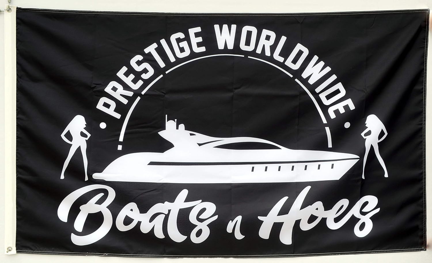 Step Brothers Boats And Hoes
