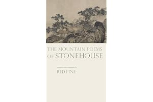 The Mountain Poems of Stonehouse