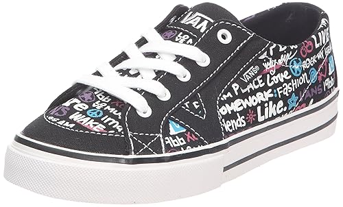 vans amazon ragazza