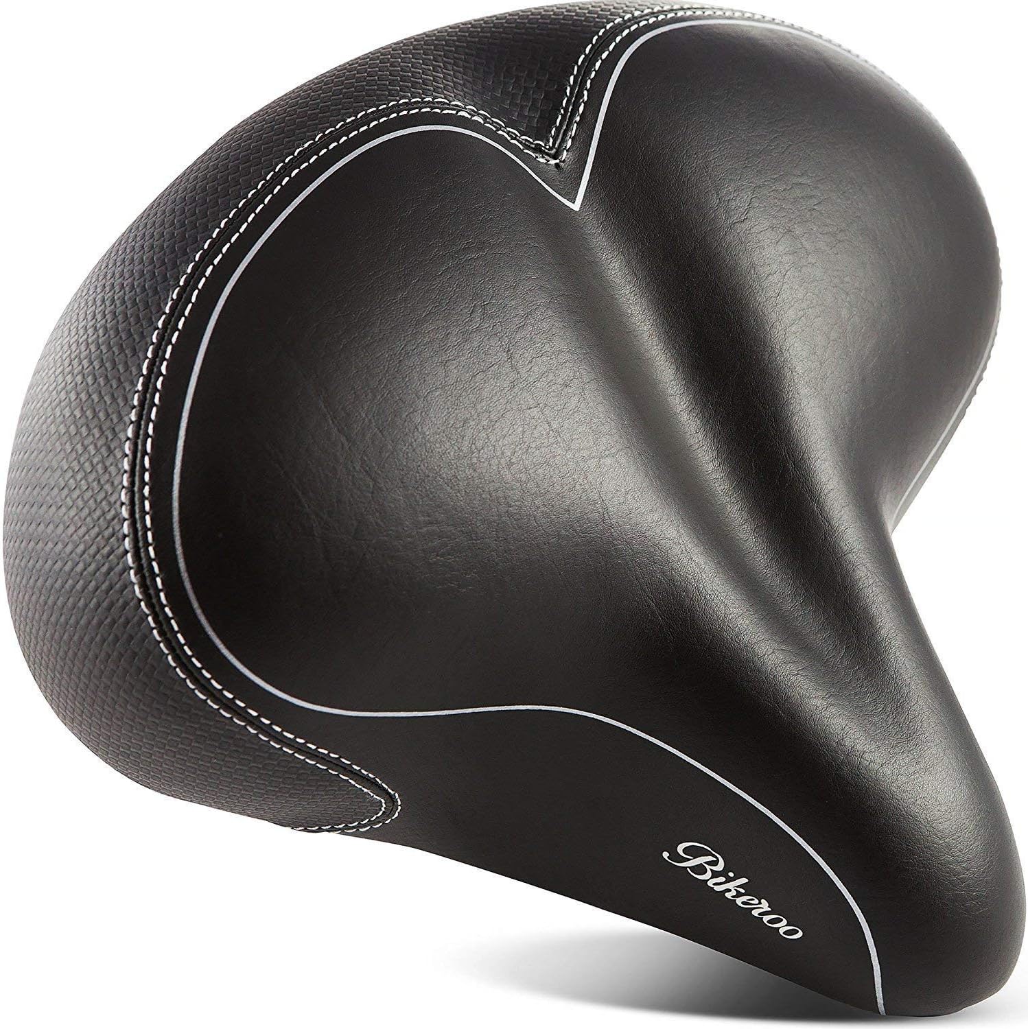 most comfortable bike seats