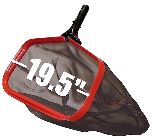 Red de piscina ProTuff