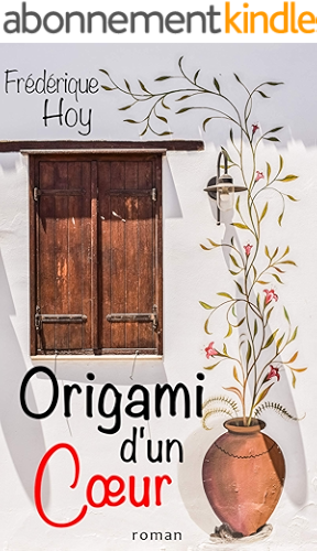 Download Origami d'un Cœur PDF